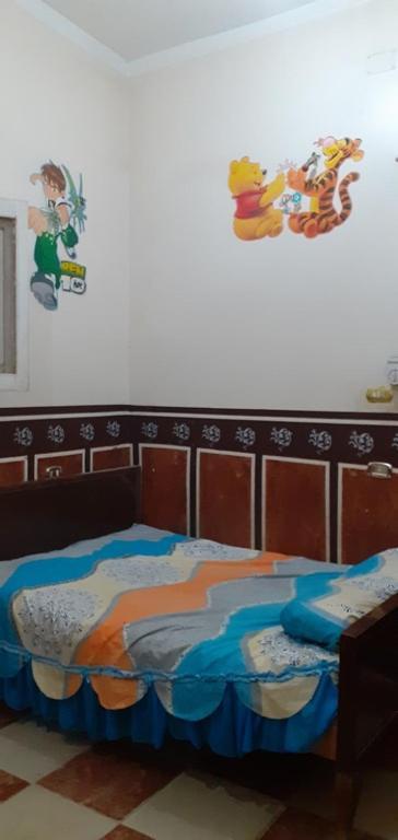 Village Room In The Countryside Al Minya Exterior photo