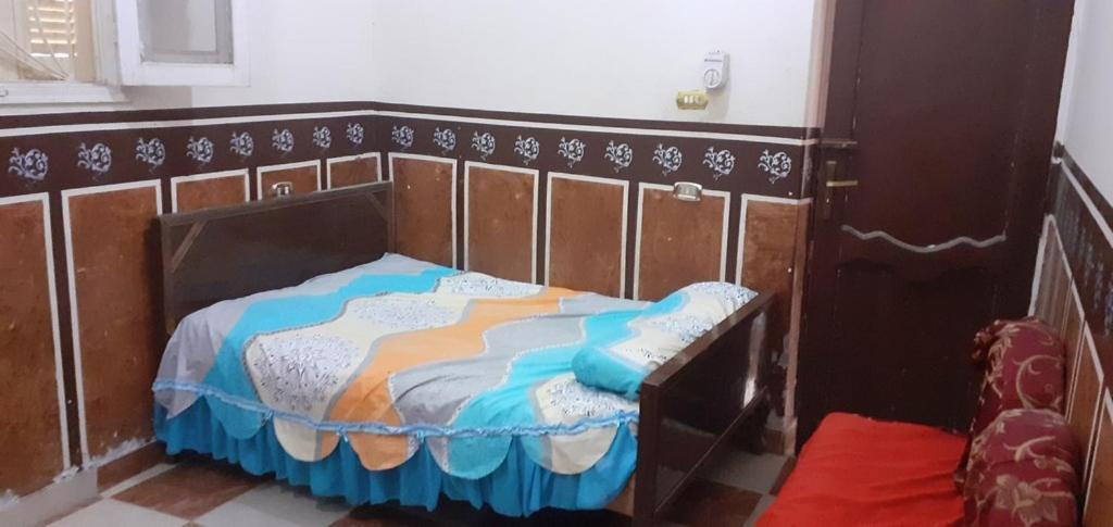 Village Room In The Countryside Al Minya Exterior photo