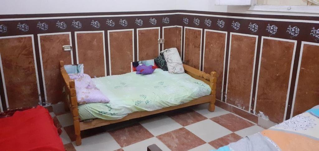 Village Room In The Countryside Al Minya Exterior photo